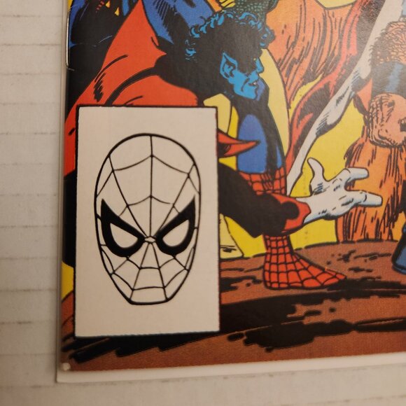 Alpha Flight #1 (1983) Marvel Comics, 1st Puck, Tundra, Namor's Wife, Etc., NM - Picture 6 of 12